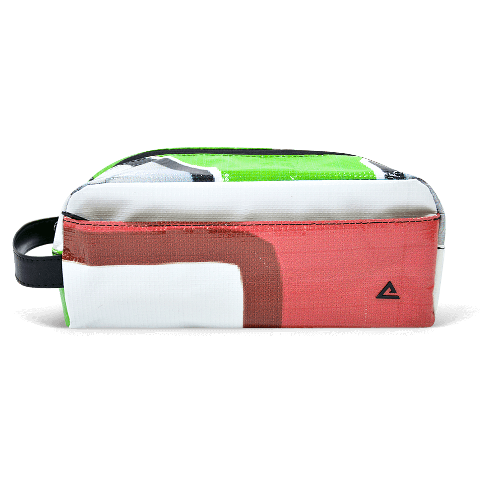 Munich Toiletry Bag