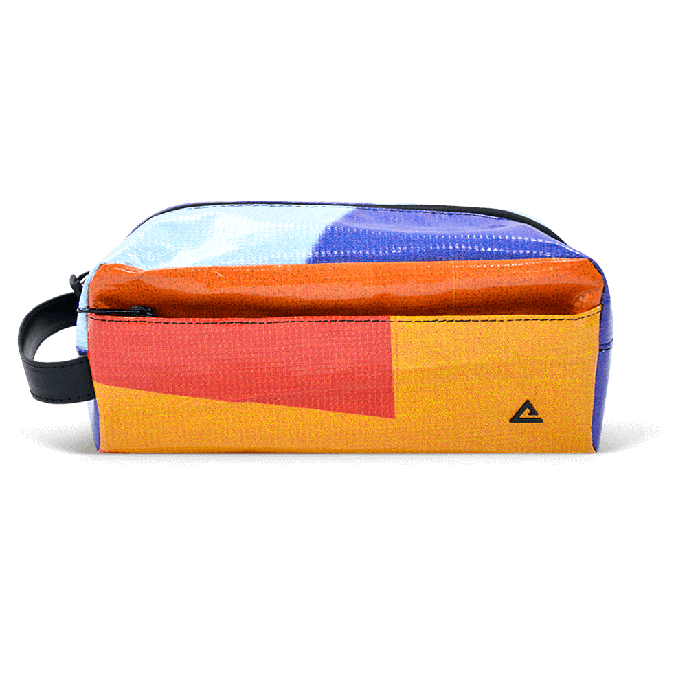 Munich Toiletry Bag