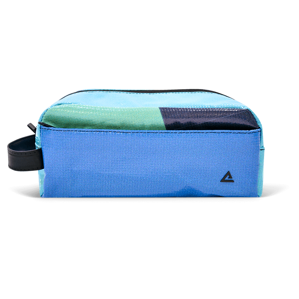 Munich Toiletry Bag