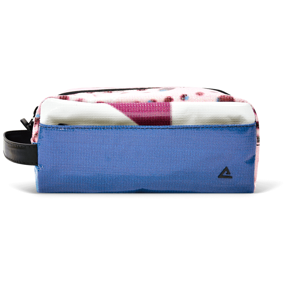 Munich Toiletry Bag