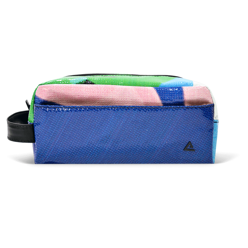 Munich Toiletry Bag