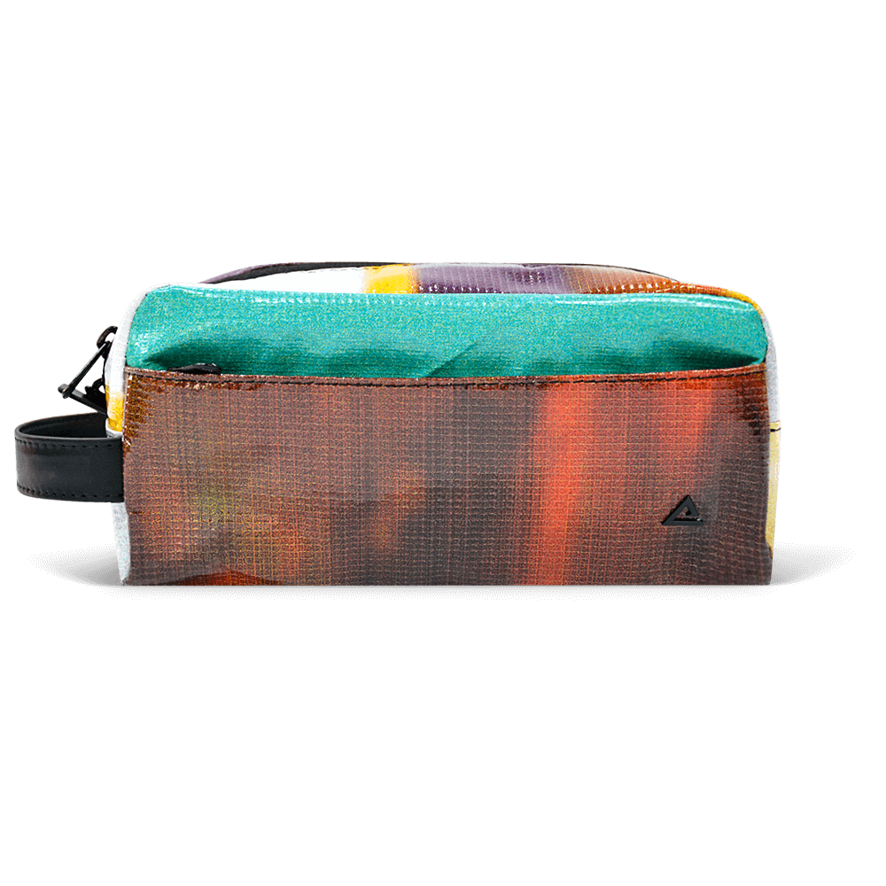 Munich Toiletry Bag