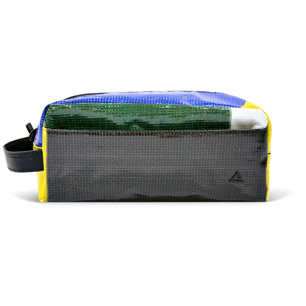 Munich Toiletry Bag