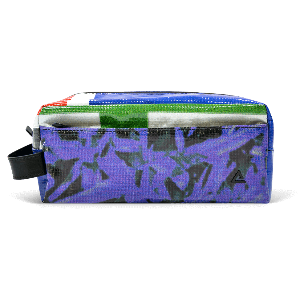 Munich Toiletry Bag