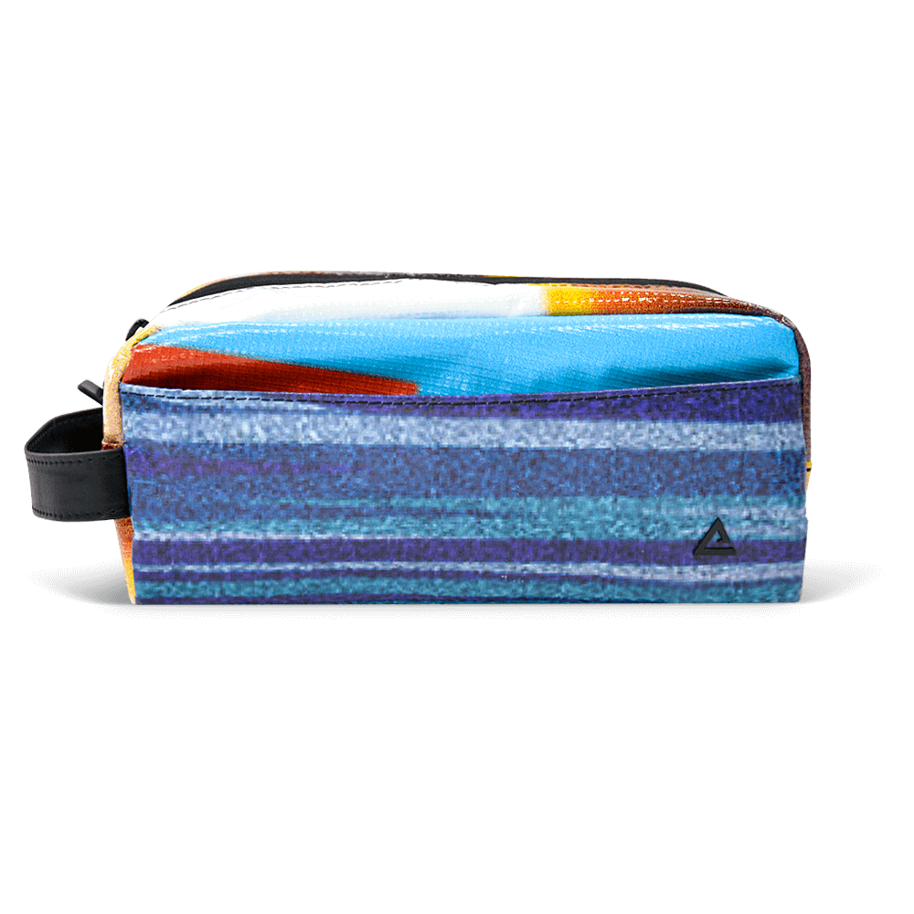 Munich Toiletry Bag