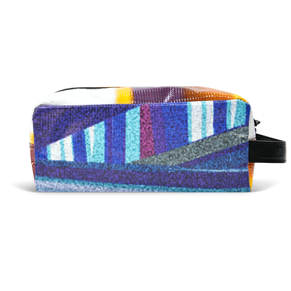 Munich Toiletry Bag