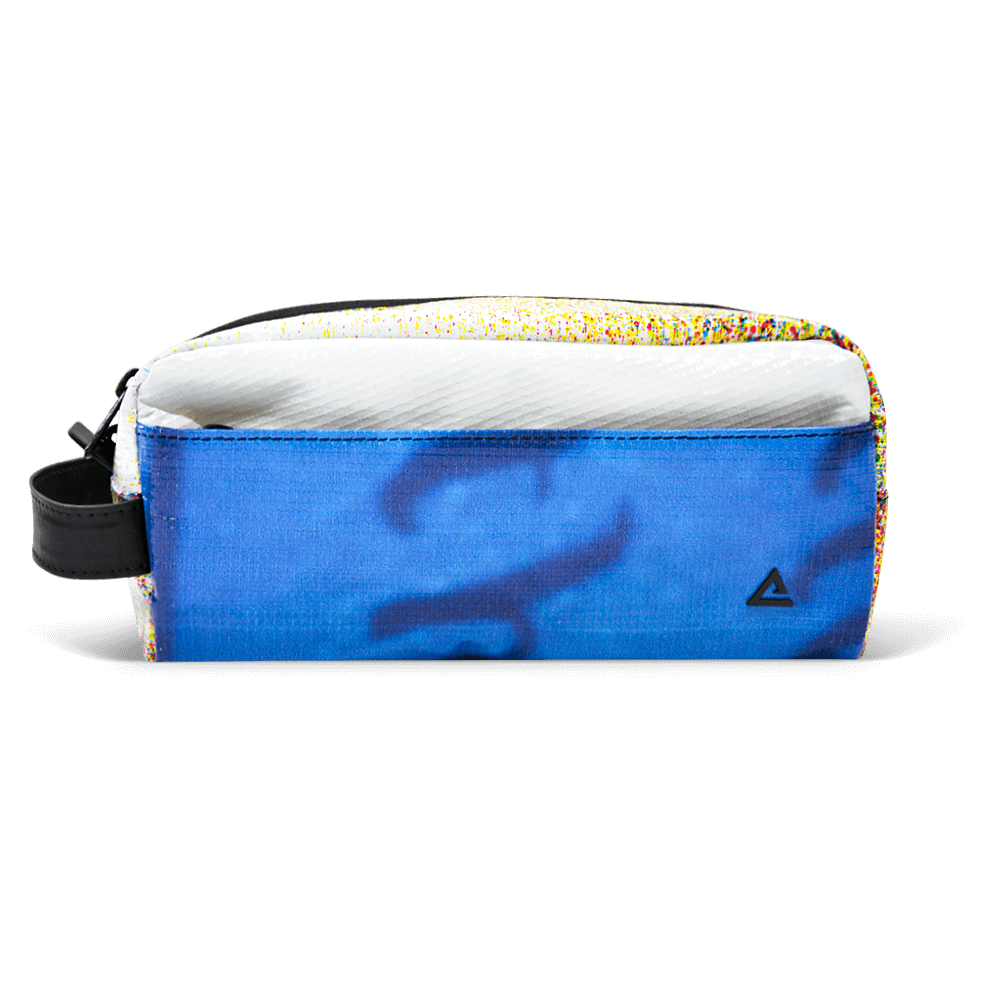 Munich Toiletry Bag