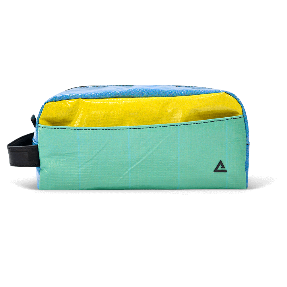 Munich Toiletry Bag