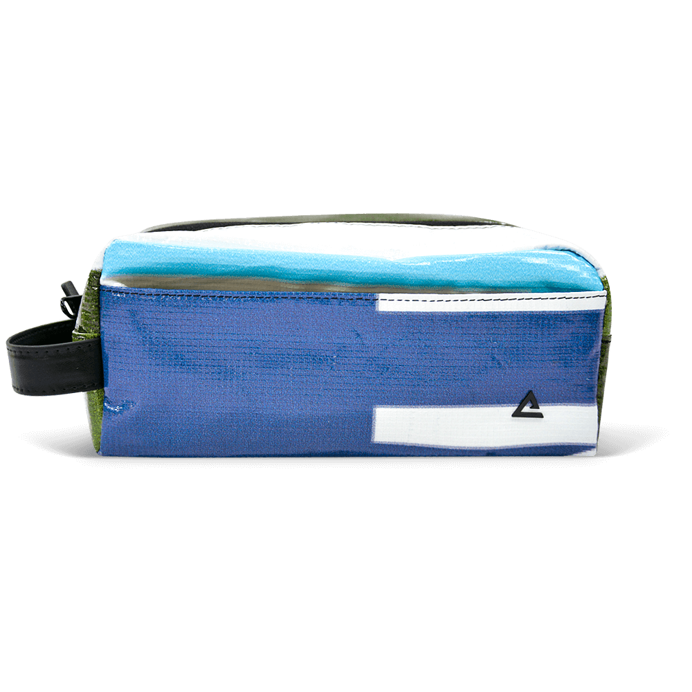 Munich Toiletry Bag