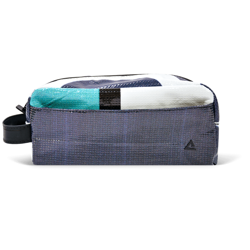 Munich Toiletry Bag