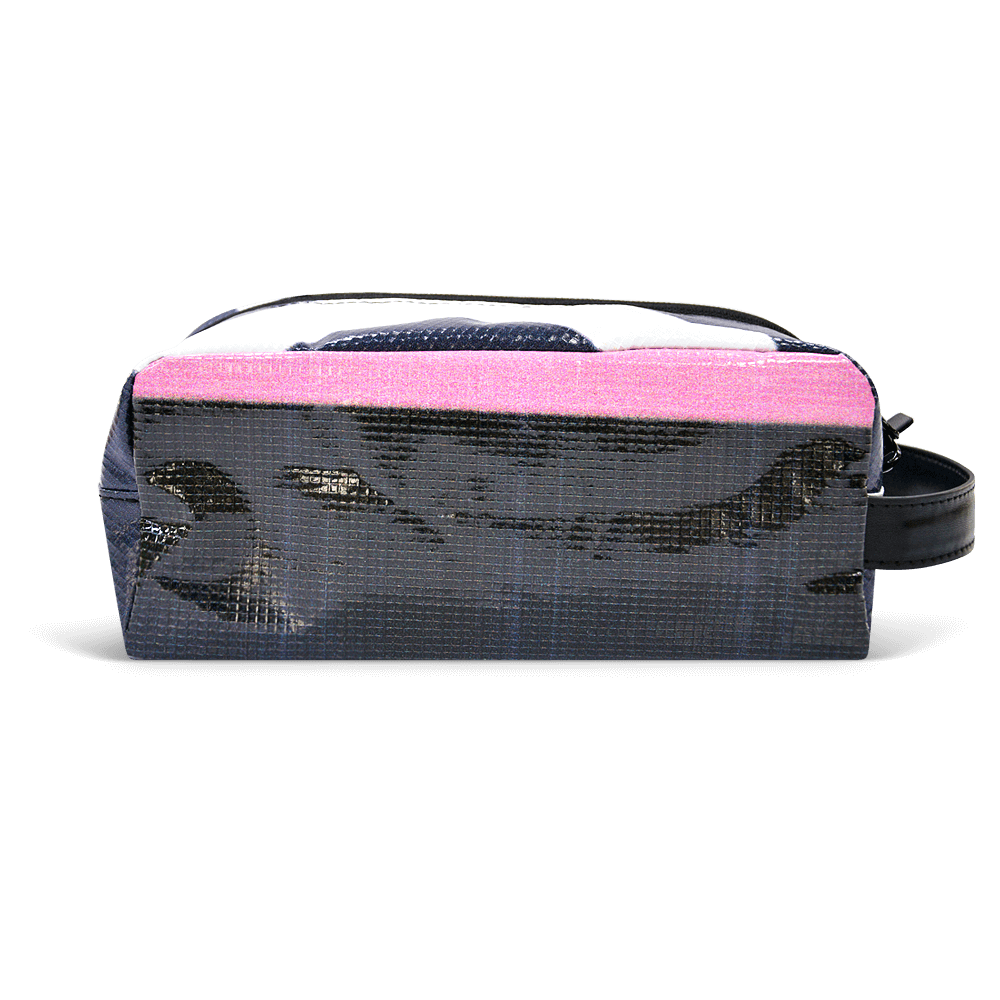 Munich Toiletry Bag