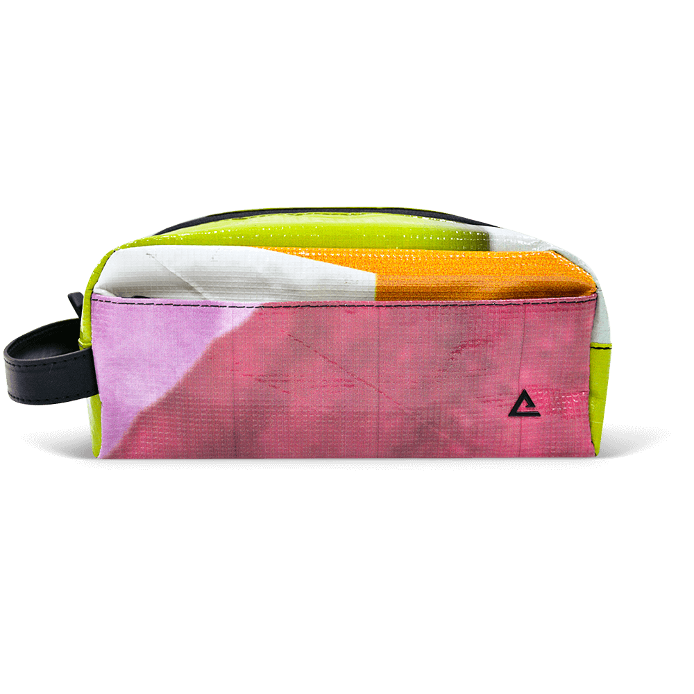 Munich Toiletry Bag