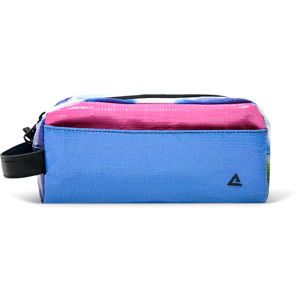 Munich Toiletry Bag