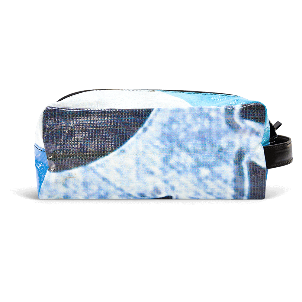 Munich Toiletry Bag