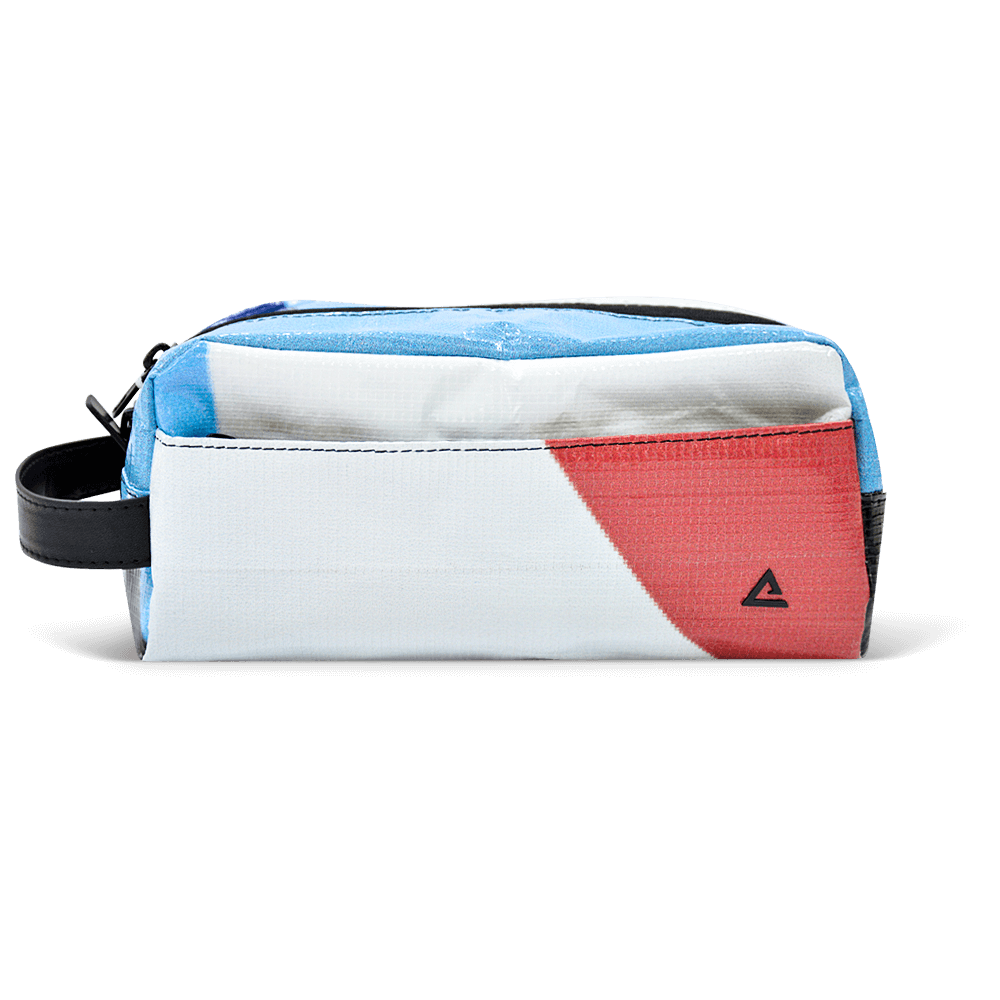 Munich Toiletry Bag