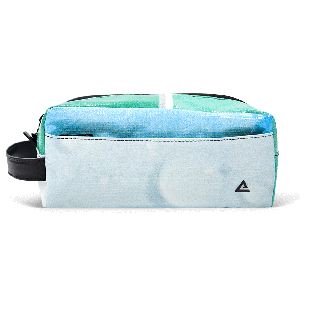 Munich Toiletry Bag