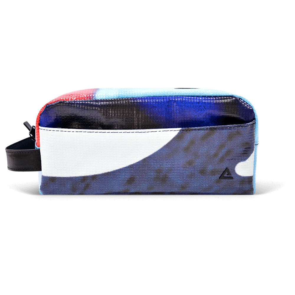 Munich Toiletry Bag