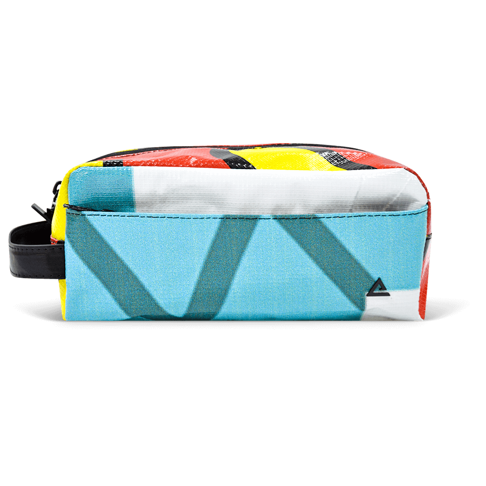 Munich Toiletry Bag