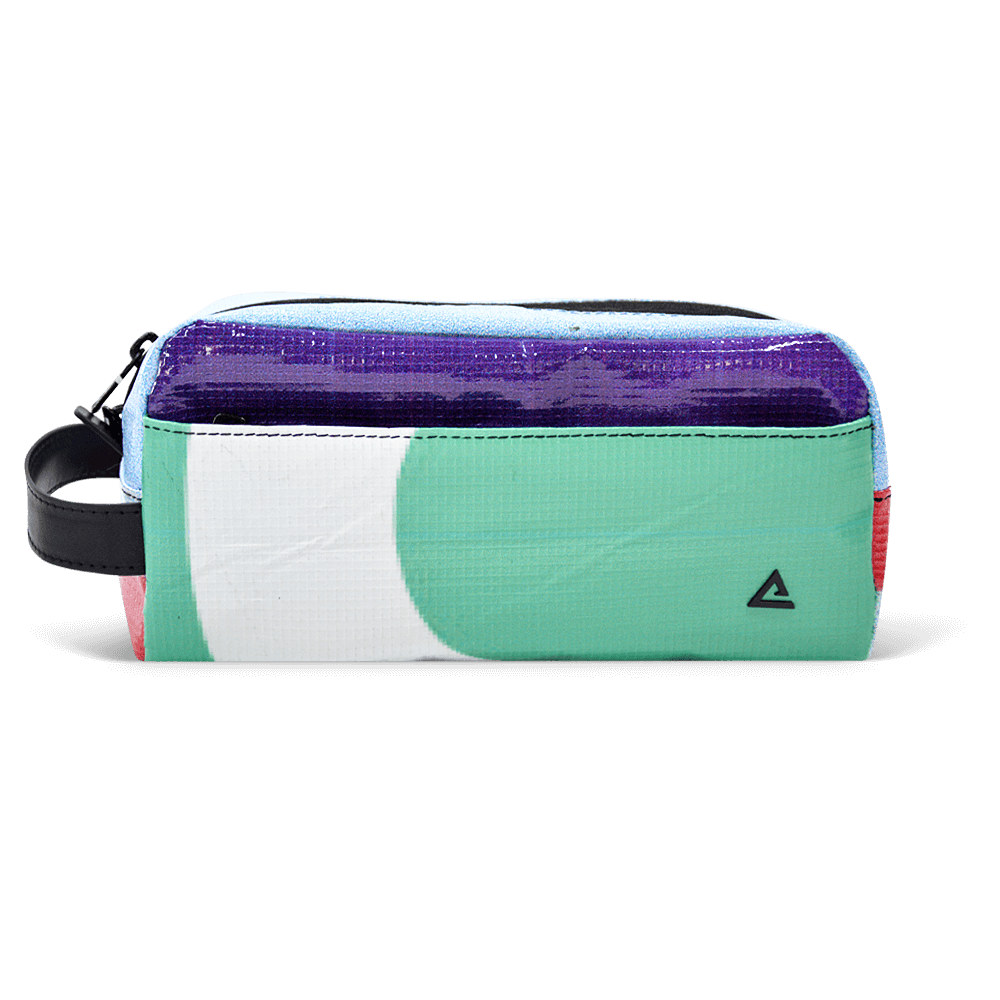 Munich Toiletry Bag