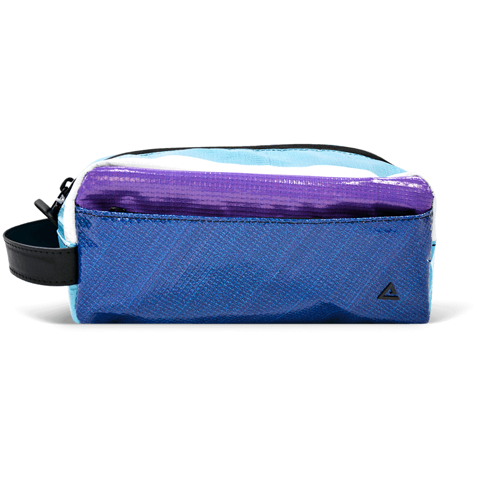 Munich Toiletry Bag
