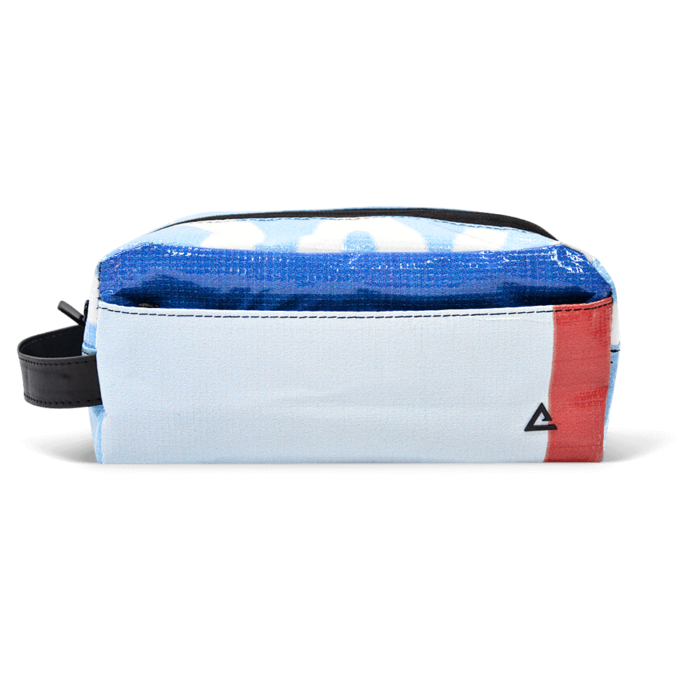 Munich Toiletry Bag