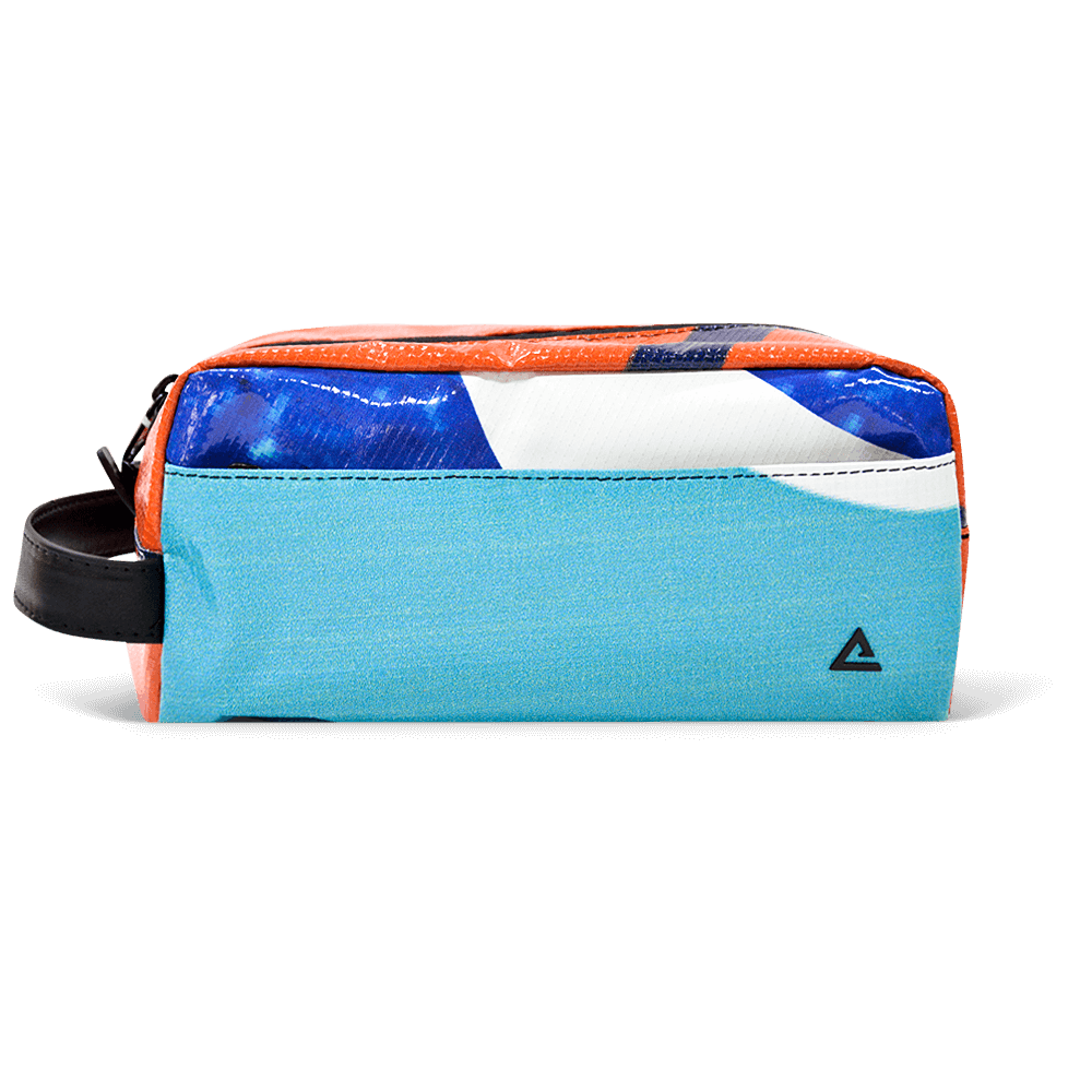 Munich Toiletry Bag