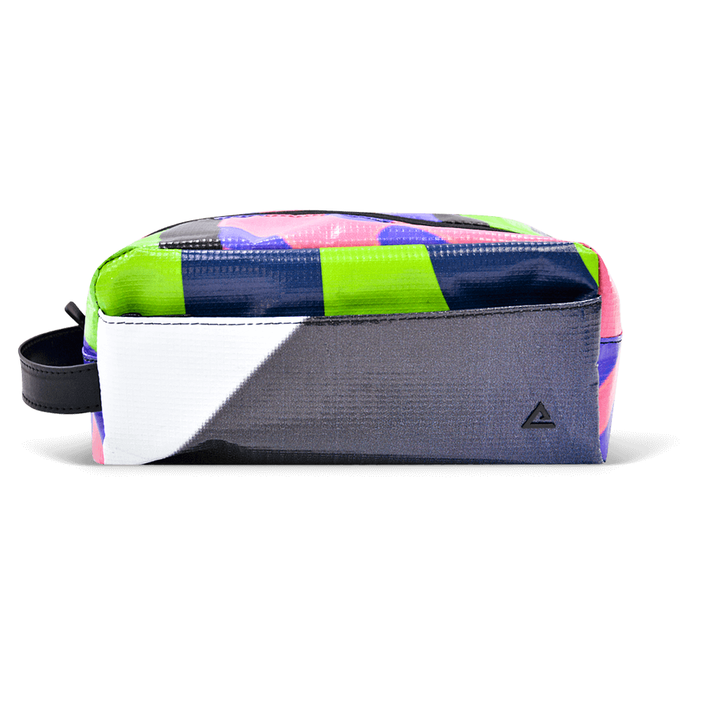 Munich Toiletry Bag