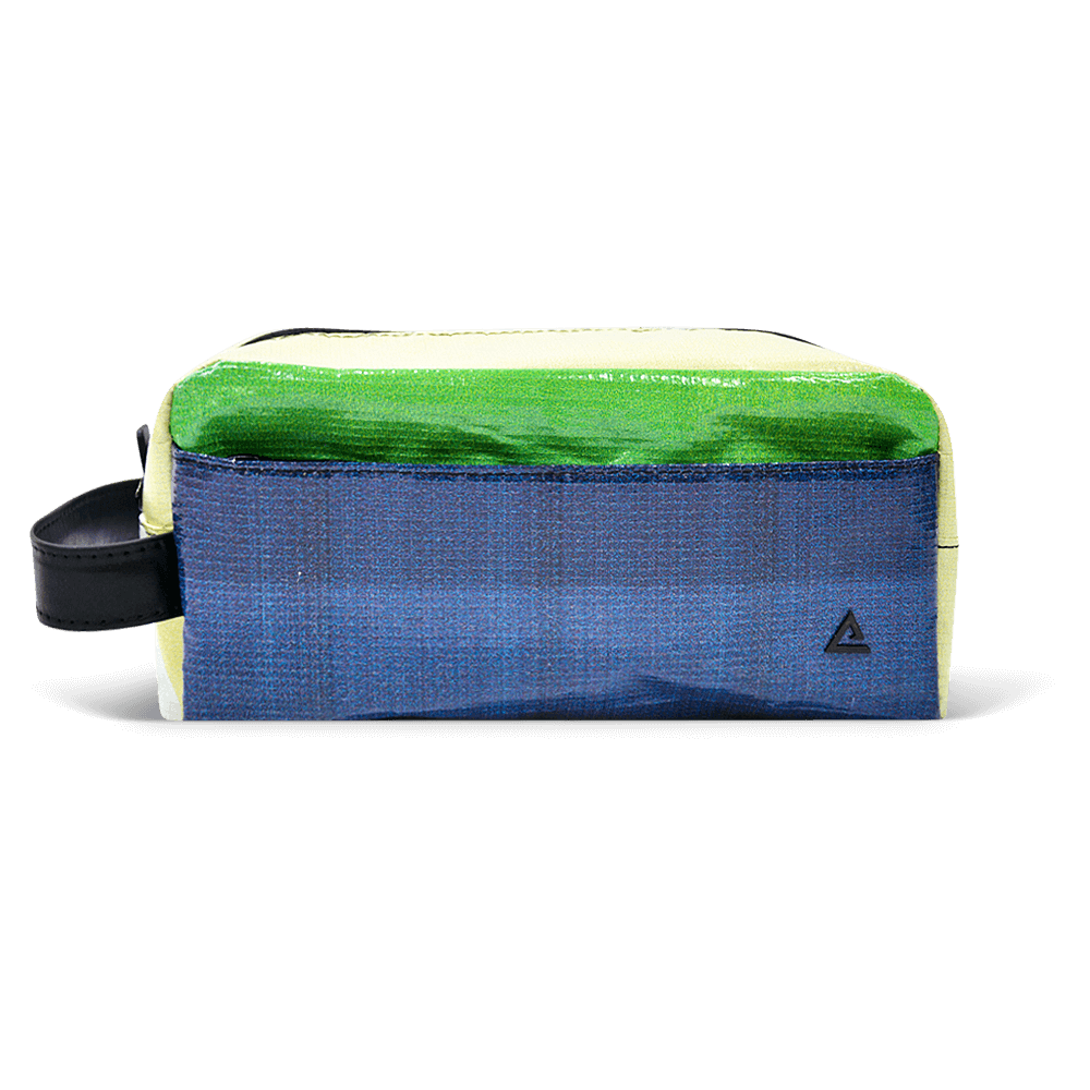 Munich Toiletry Bag