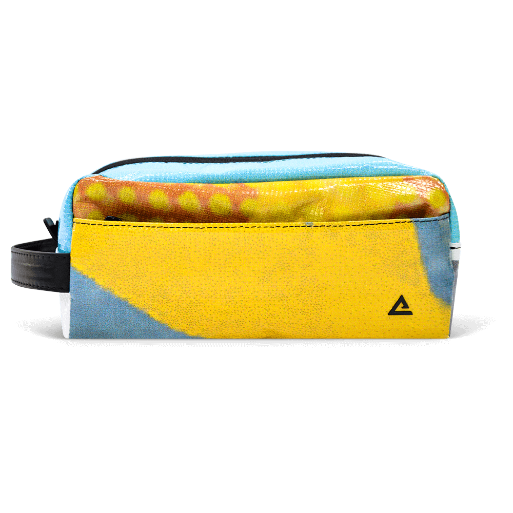 Munich Toiletry Bag