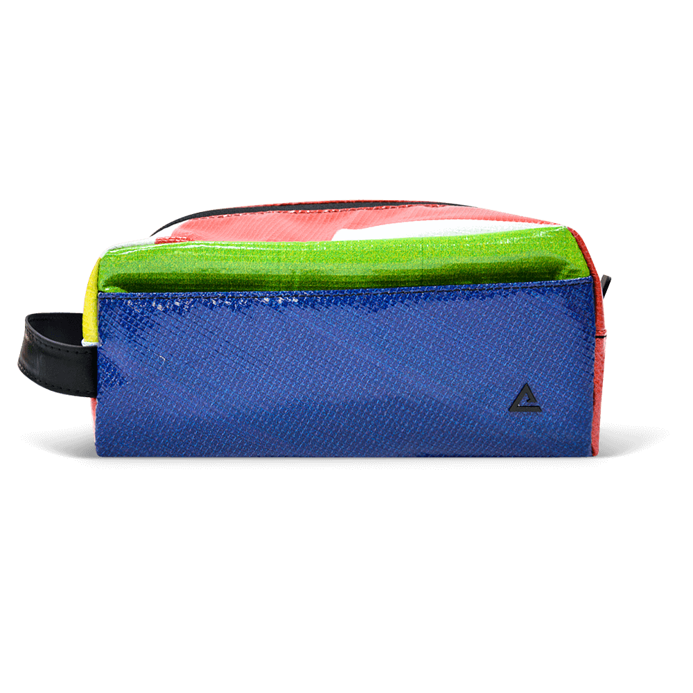Munich Toiletry Bag