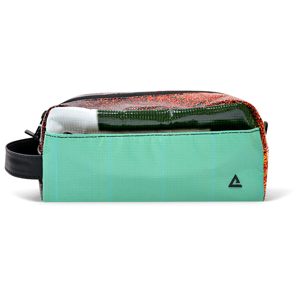 Munich Toiletry Bag