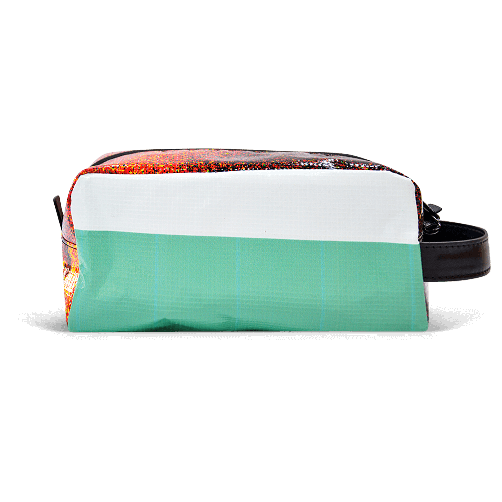 Munich Toiletry Bag