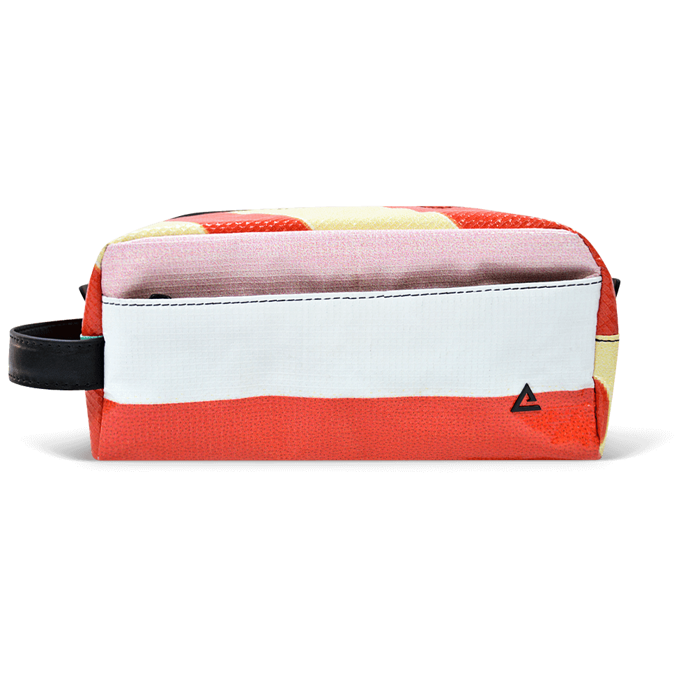 Munich Toiletry Bag