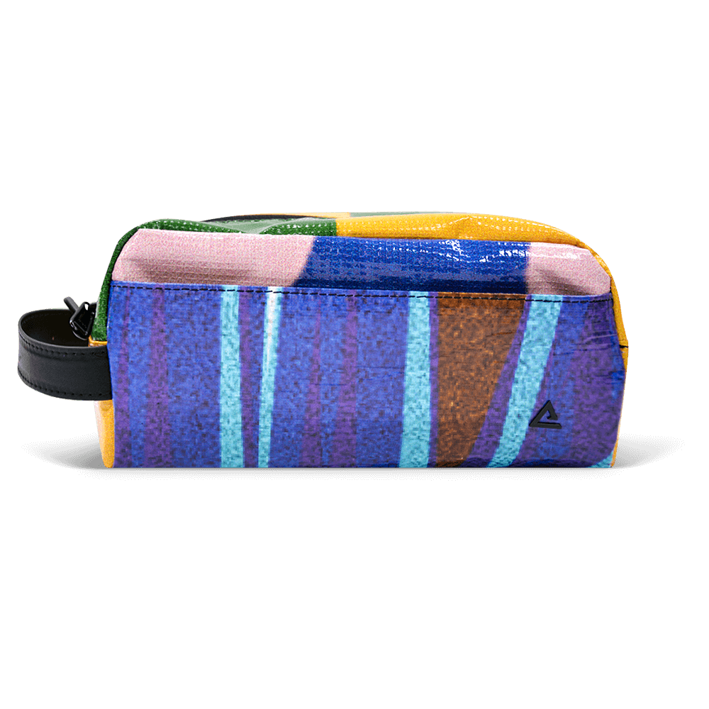 Munich Toiletry Bag