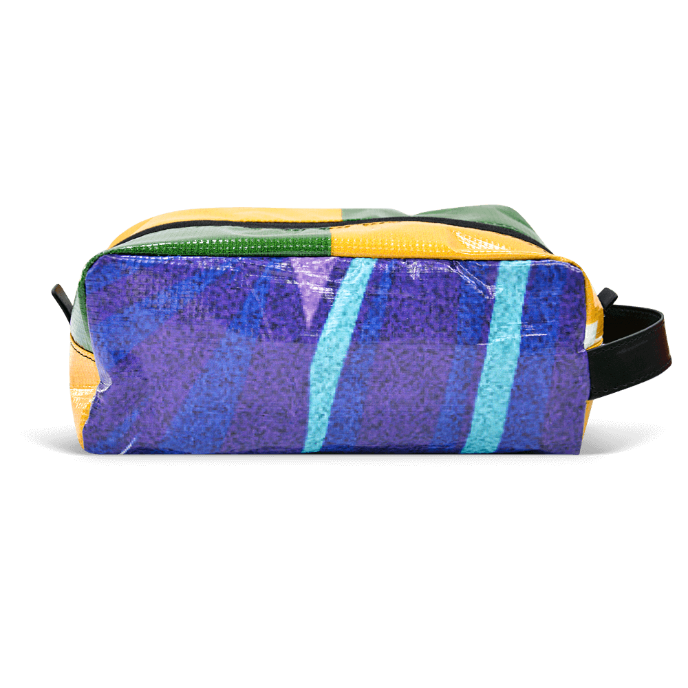 Munich Toiletry Bag
