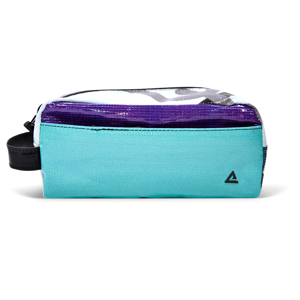 Munich Toiletry Bag
