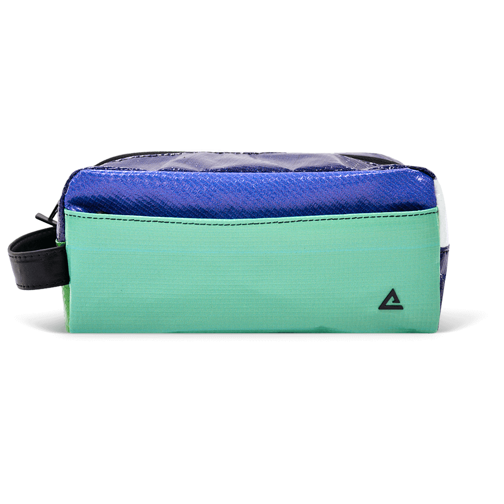 Munich Toiletry Bag