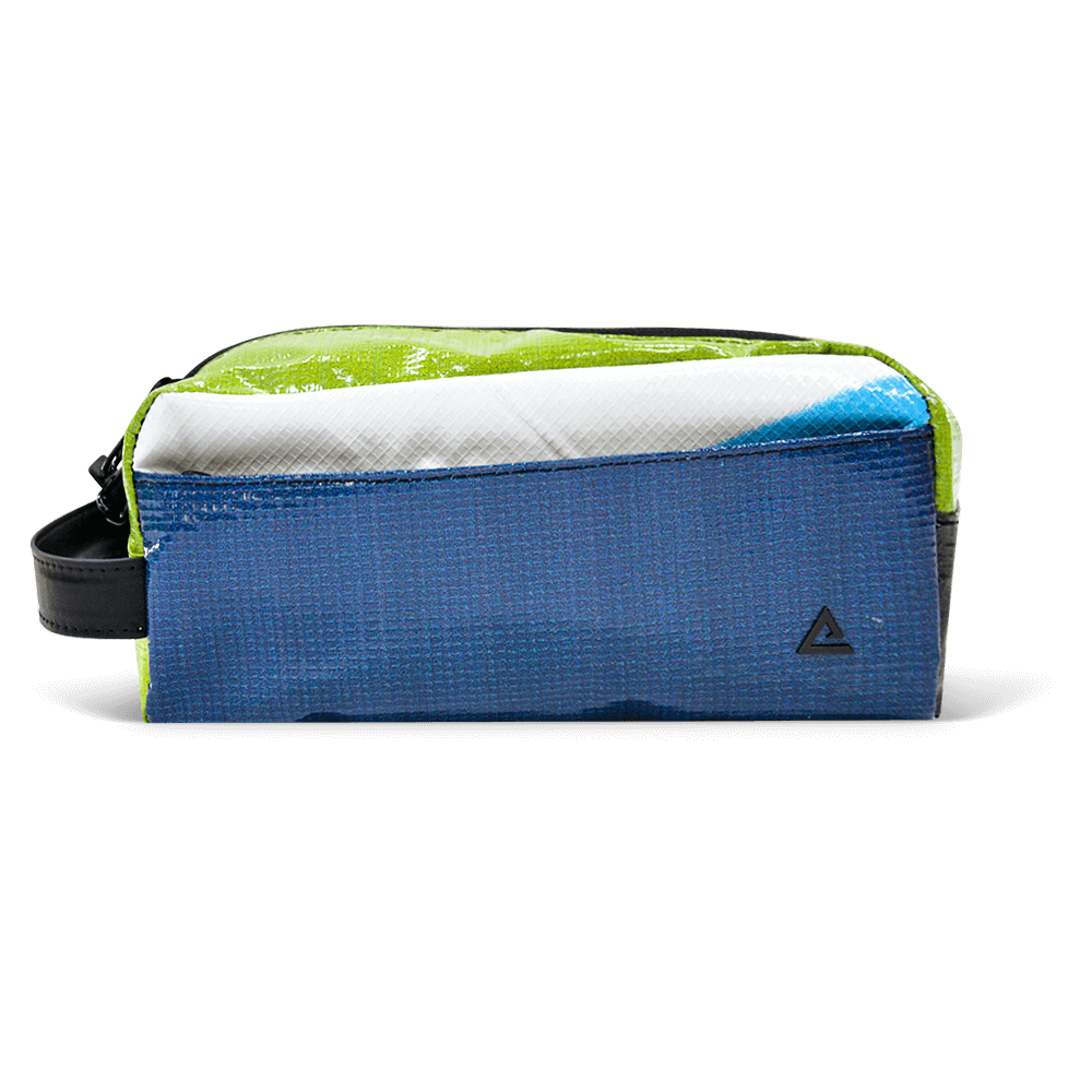 Munich Toiletry Bag