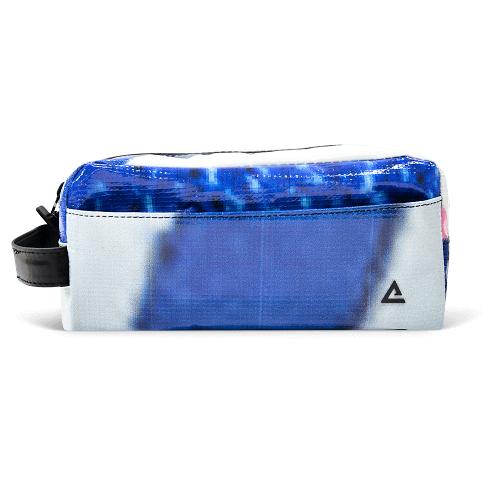 Munich Toiletry Bag
