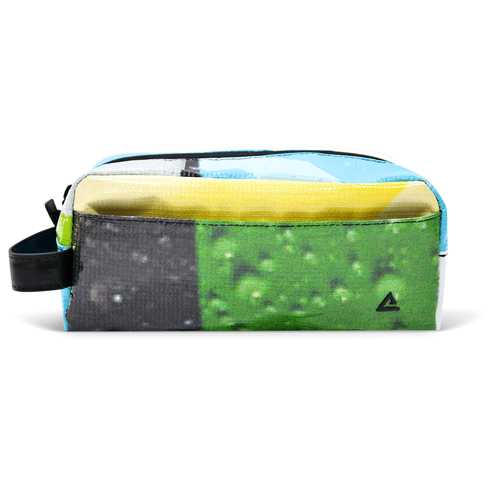 Munich Toiletry Bag