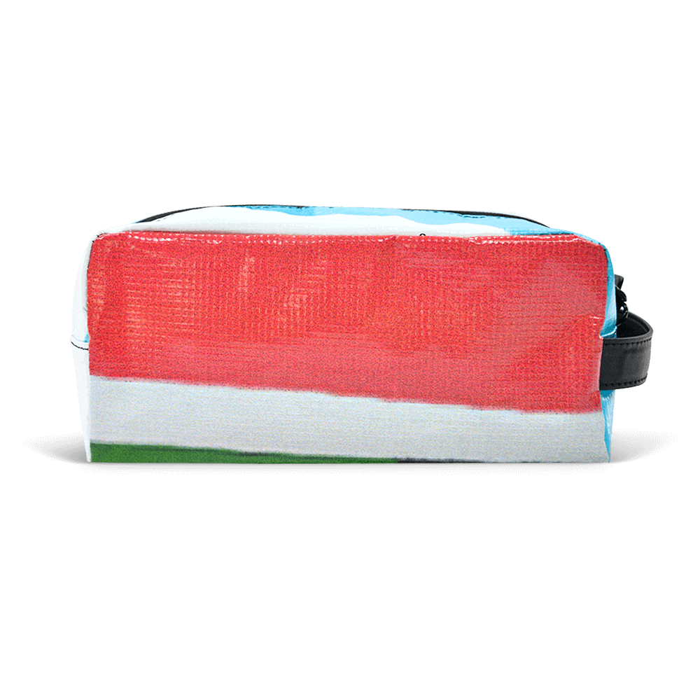 Munich Toiletry Bag