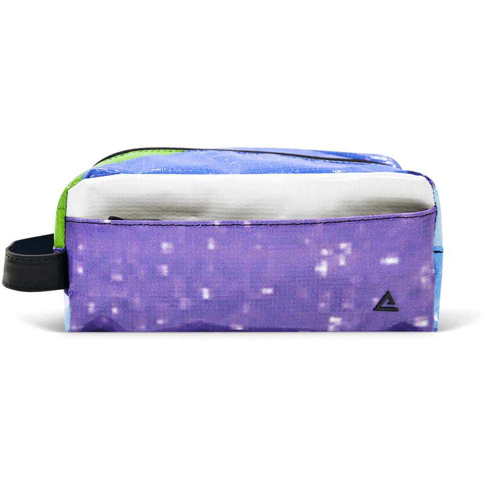 Munich Toiletry Bag