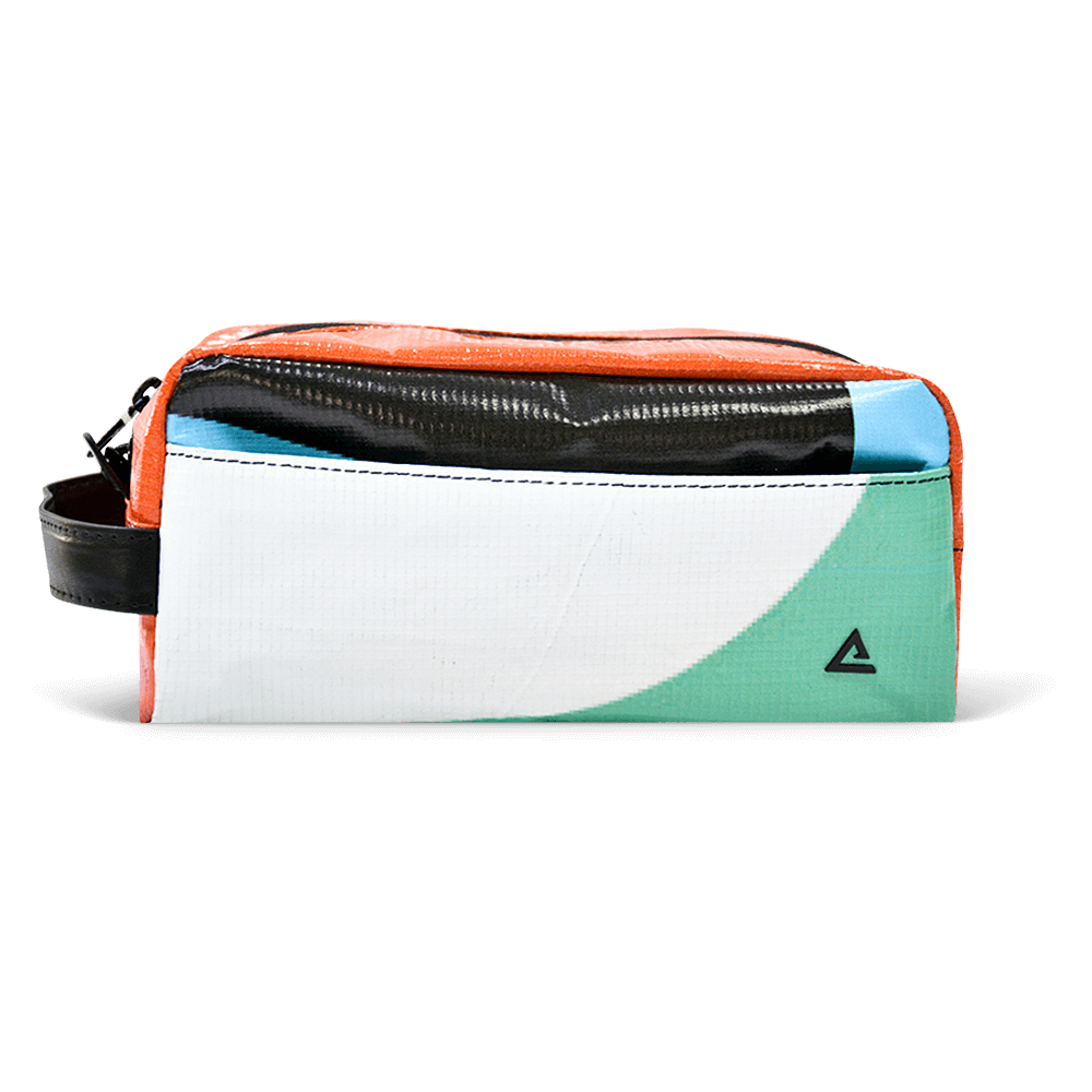 Munich Toiletry Bag