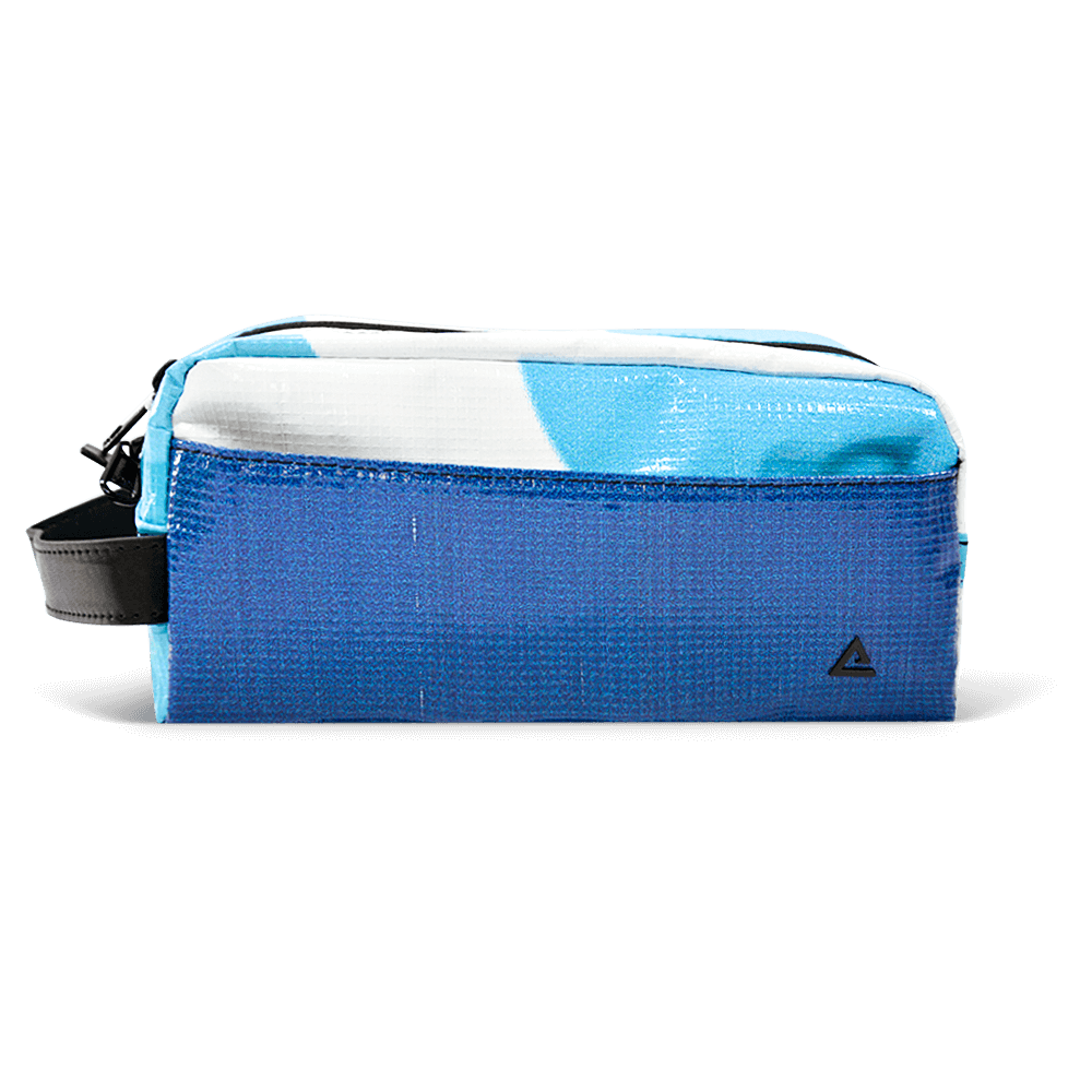 Munich Toiletry Bag