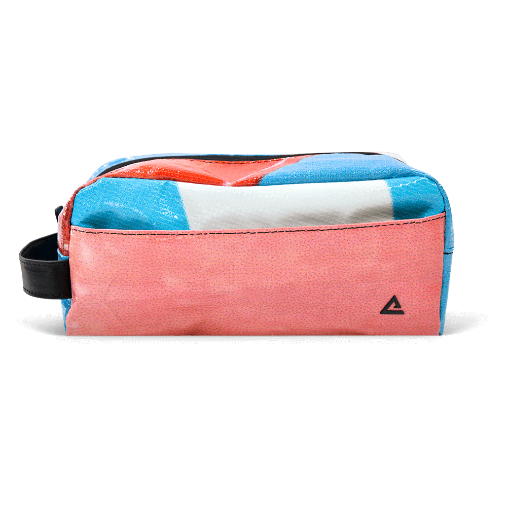 Munich Toiletry Bag