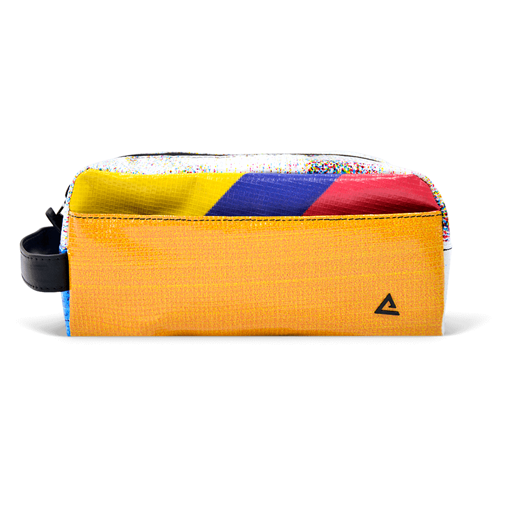 Munich Toiletry Bag