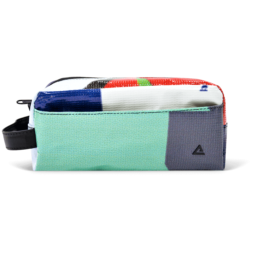 Munich Toiletry Bag