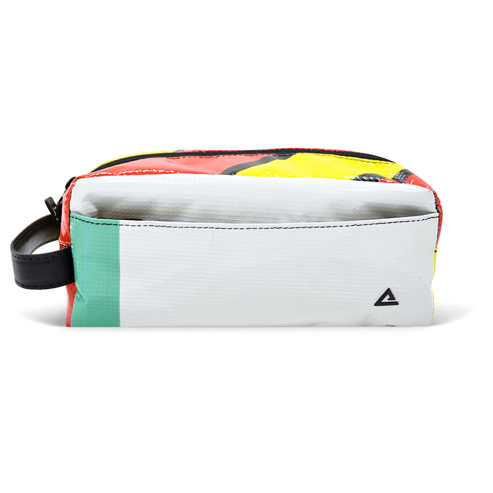 Munich Toiletry Bag