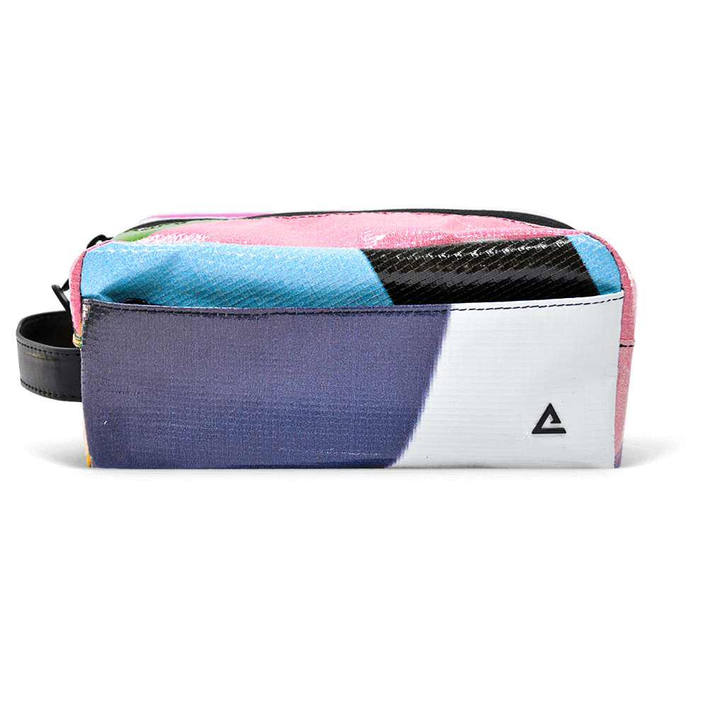 Munich Toiletry Bag