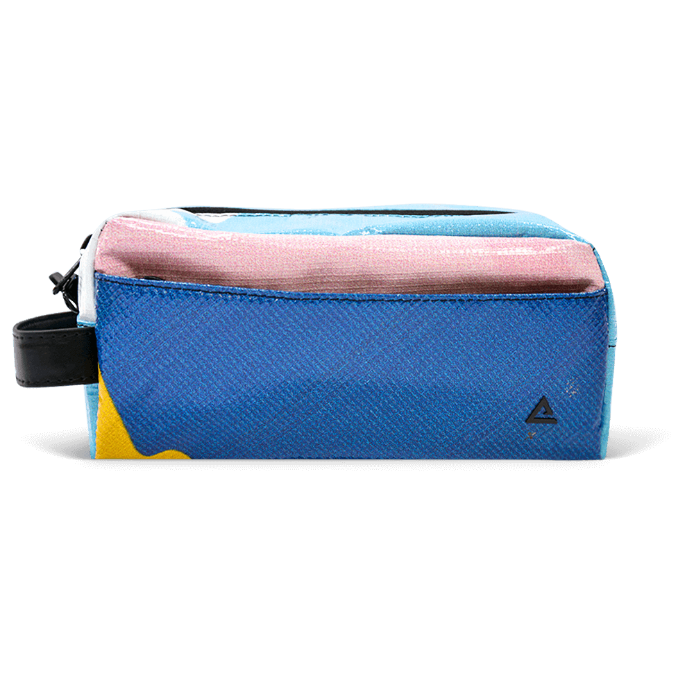 Munich Toiletry Bag
